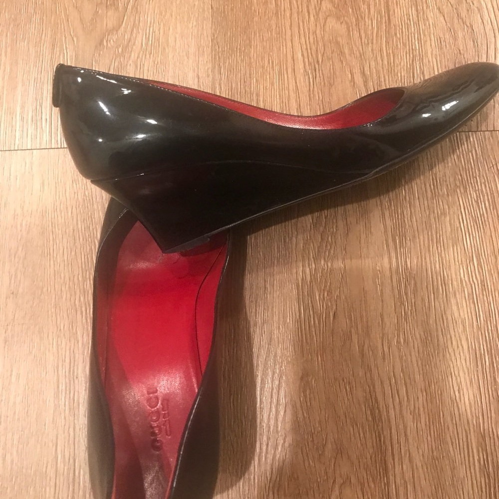 Gucci pump - Picture 3 of 4